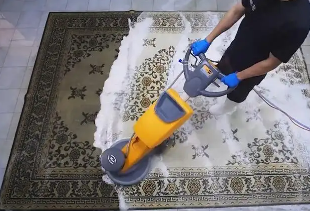 地毯清洗
